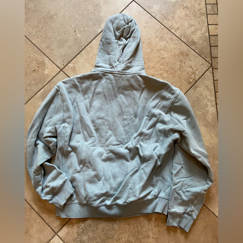Kith Williams Script Hoodie - Picture 3 of 5